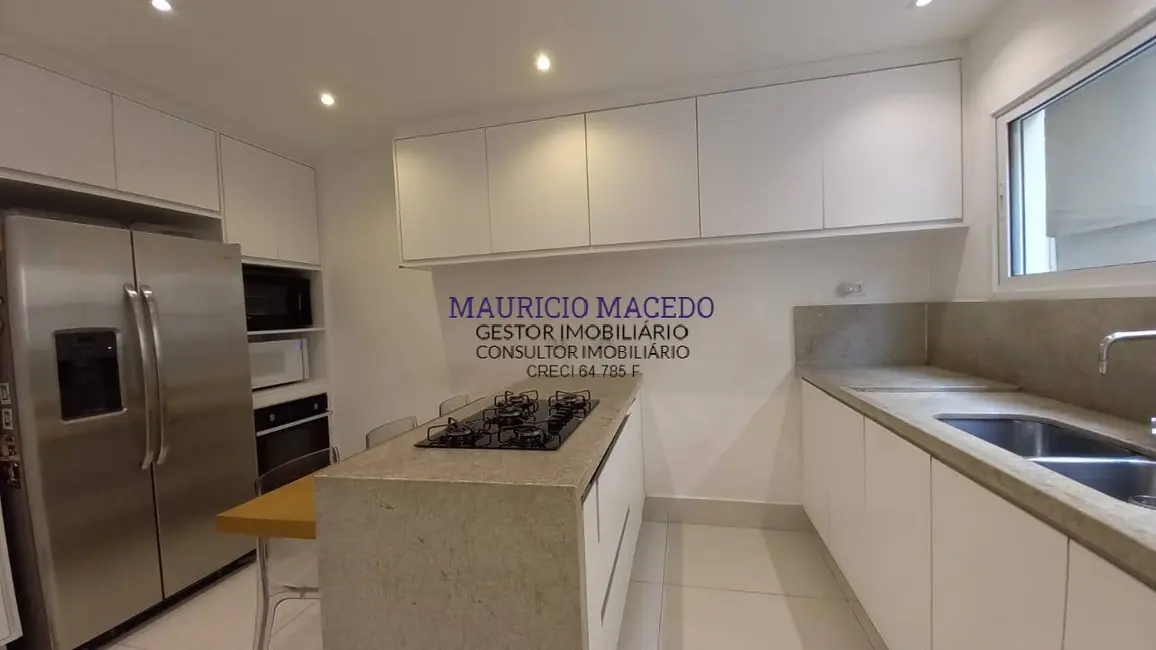 Casa com 4 quartos à venda, 420m2 em Alphaville, Santana De Parnaiba - SP - imagem 6 Foto 6 de Casa com 4 quartos à venda, 420m2 em Alphaville, Santana De Parnaiba - SP