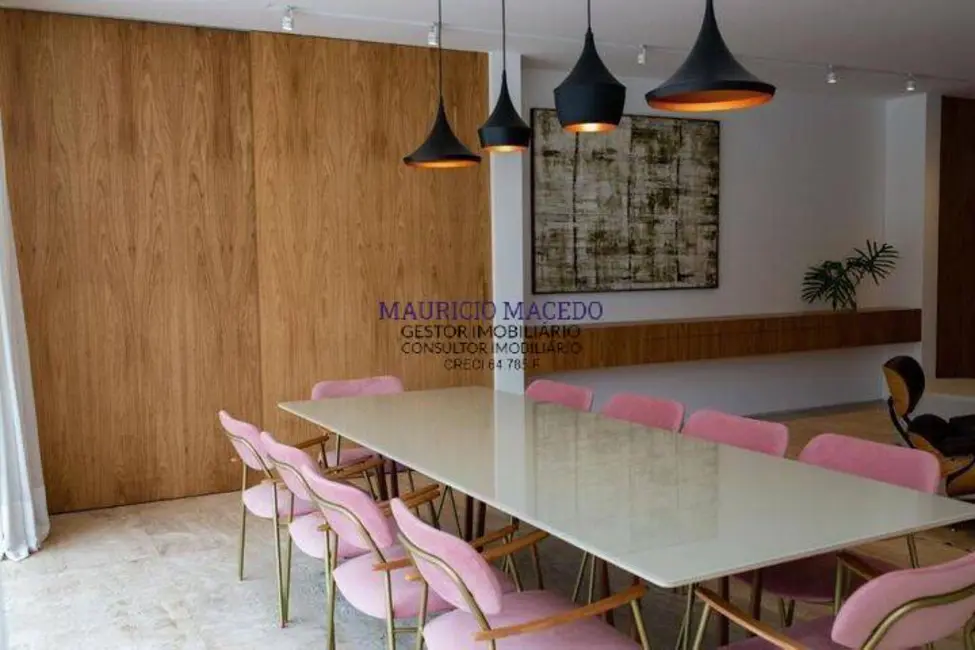 Foto 9 de Casa com 4 quartos à venda, 1654m2 em Residencial Tamboré, Barueri - SP