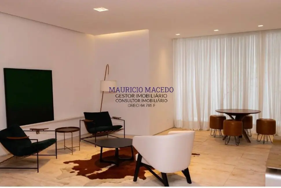 Foto 5 de Casa com 4 quartos à venda, 1654m2 em Residencial Tamboré, Barueri - SP