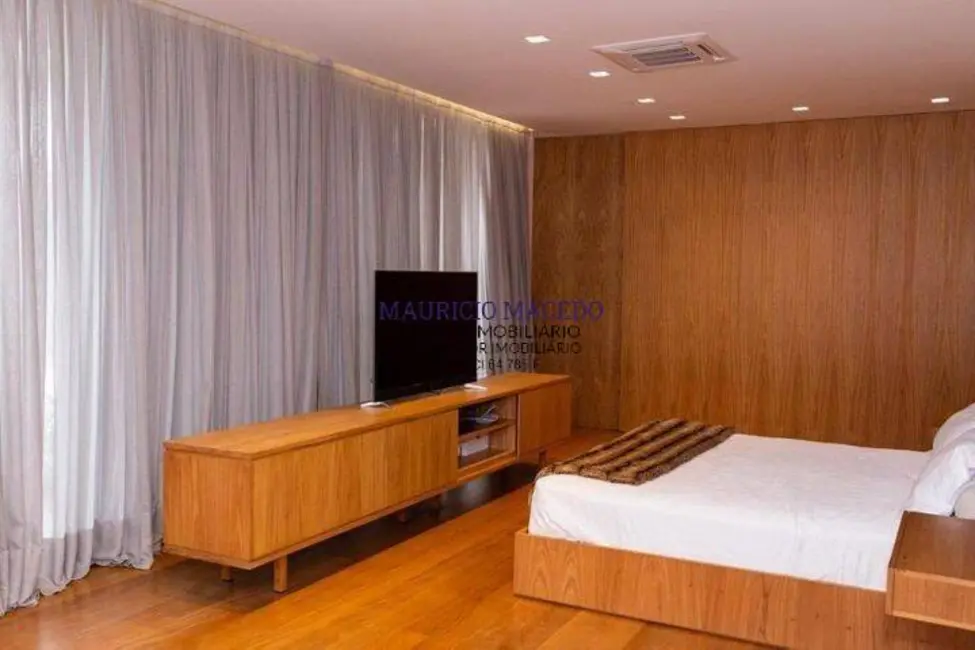 Foto 8 de Casa com 4 quartos à venda, 1654m2 em Residencial Tamboré, Barueri - SP