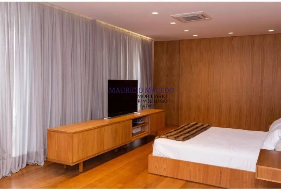 Foto 4 de Casa com 4 quartos à venda, 1654m2 em Residencial Tamboré, Barueri - SP