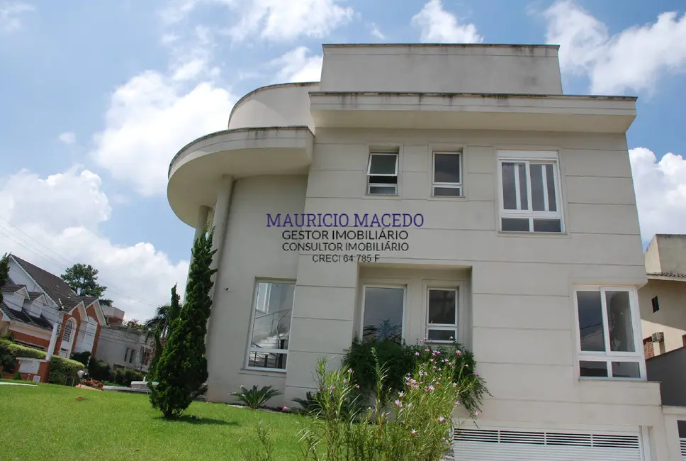 Foto 3 de Casa com 5 quartos à venda, 682m2 em Alphaville Residencial Dois, Barueri - SP