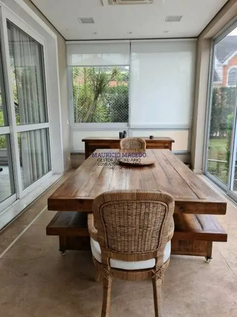 Foto 9 de Casa com 5 quartos à venda, 682m2 em Alphaville Residencial Dois, Barueri - SP