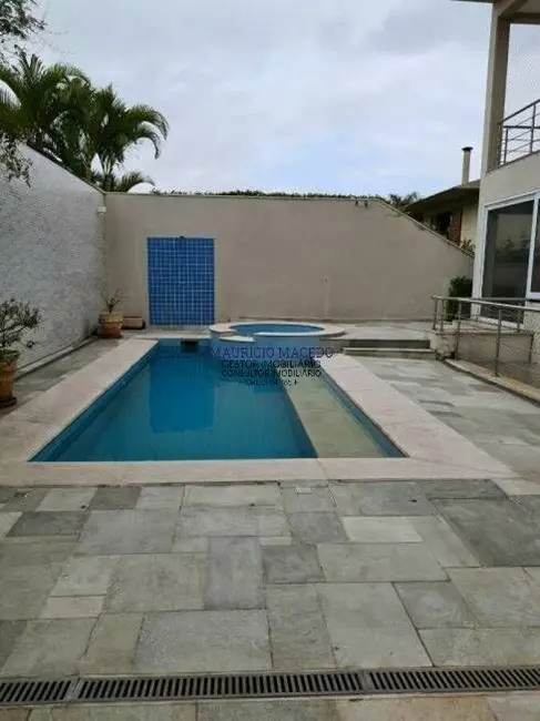 Foto 5 de Casa com 5 quartos à venda, 682m2 em Alphaville Residencial Dois, Barueri - SP