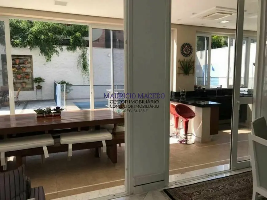 Foto 8 de Casa com 5 quartos à venda, 682m2 em Alphaville Residencial Dois, Barueri - SP