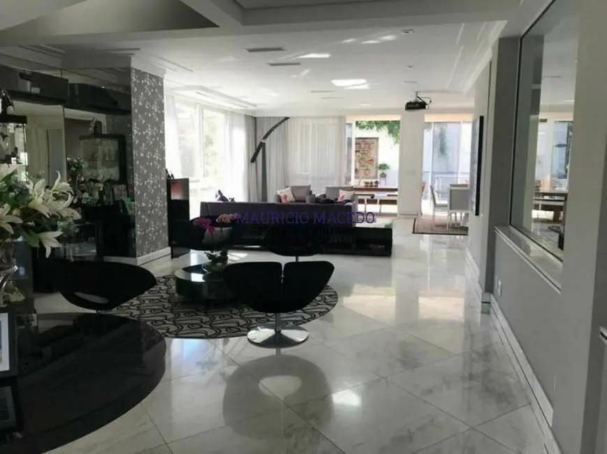 Foto 7 de Casa com 5 quartos à venda, 682m2 em Alphaville Residencial Dois, Barueri - SP