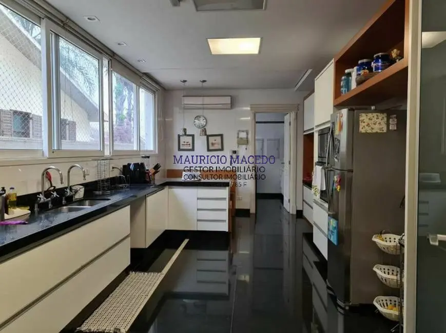 Foto 6 de Casa com 5 quartos à venda, 682m2 em Alphaville Residencial Dois, Barueri - SP