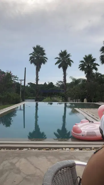 Foto 6 de Casa com 5 quartos à venda, 1300m2 em Tamboré, Santana De Parnaiba - SP