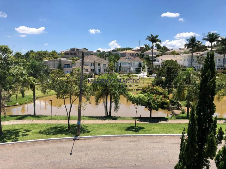 Foto 7 de Casa com 5 quartos à venda, 1300m2 em Tamboré, Santana De Parnaiba - SP