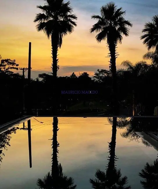 Foto 5 de Casa com 5 quartos à venda, 1300m2 em Tamboré, Santana De Parnaiba - SP