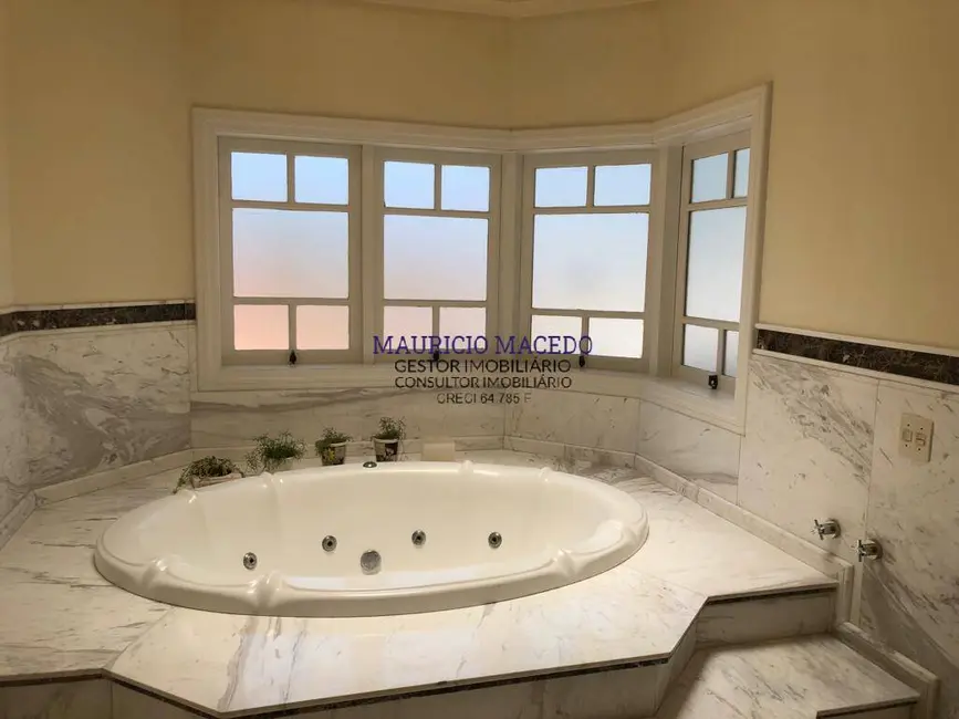 Foto 8 de Casa com 5 quartos à venda, 1300m2 em Tamboré, Santana De Parnaiba - SP