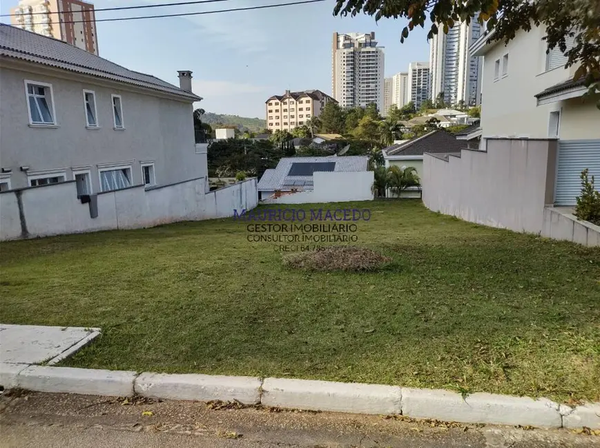 Terreno / Lote à venda, 500m2 em Alphaville Residencial Plus, Barueri - SP - imagem 4 Foto 4 de Terreno / Lote à venda, 500m2 em Alphaville Residencial Plus, Barueri - SP