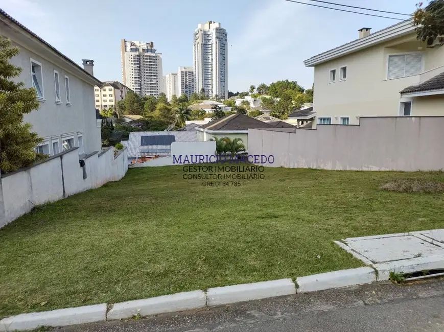 Terreno / Lote à venda, 500m2 em Alphaville Residencial Plus, Barueri - SP - imagem 3 Foto 3 de Terreno / Lote à venda, 500m2 em Alphaville Residencial Plus, Barueri - SP