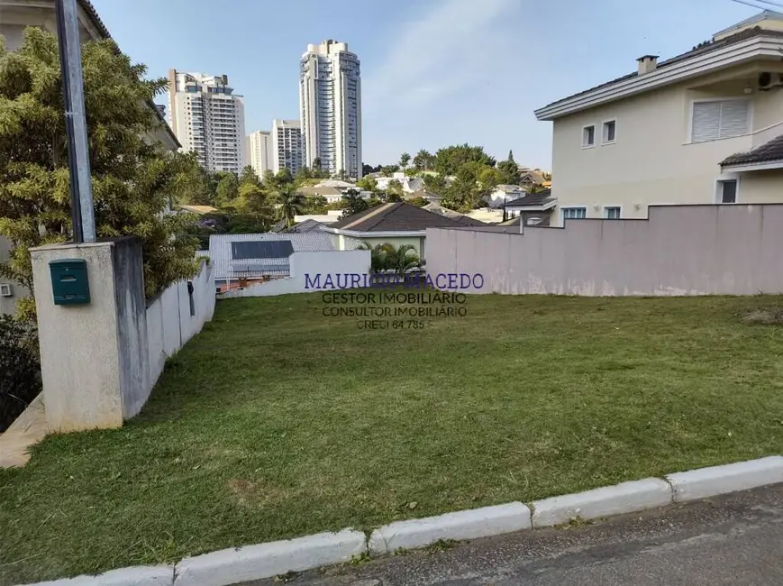 Terreno / Lote à venda, 500m2 em Alphaville Residencial Plus, Barueri - SP - imagem 5 Foto 5 de Terreno / Lote à venda, 500m2 em Alphaville Residencial Plus, Barueri - SP