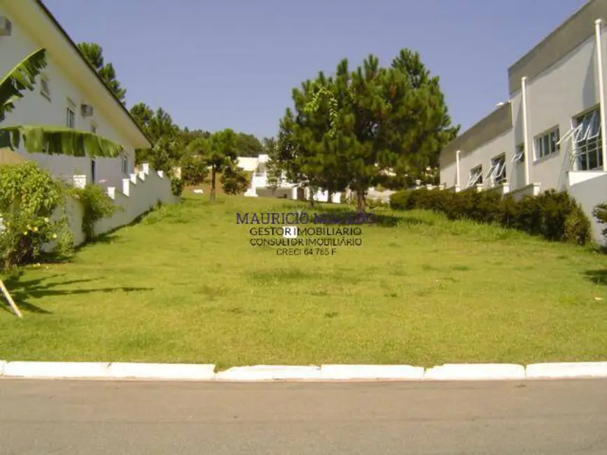 Foto 3 de Terreno / Lote à venda, 500m2 em Alphaville Residencial Plus, Barueri - SP