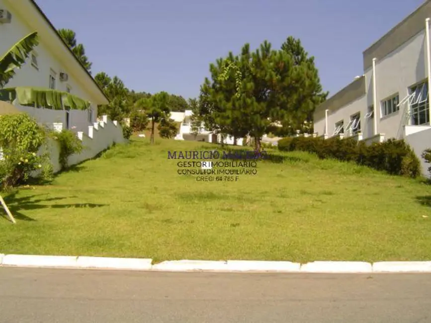 Foto 2 de Terreno / Lote à venda, 500m2 em Alphaville Residencial Plus, Barueri - SP