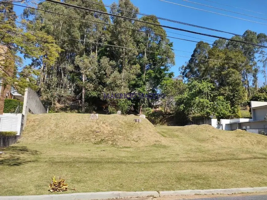 Terreno / Lote à venda, 1500m2 em Barueri - SP - imagem 3 Foto 3 de Terreno / Lote à venda, 1500m2 em Barueri - SP