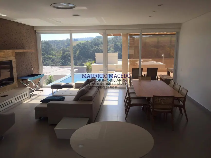 Foto 9 de Casa com 3 quartos à venda, 441m2 em Alphaville, Santana De Parnaiba - SP