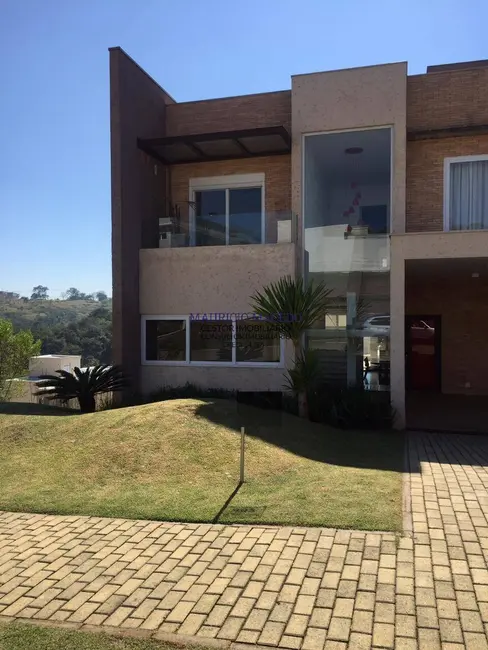 Foto 2 de Casa com 3 quartos à venda, 441m2 em Alphaville, Santana De Parnaiba - SP