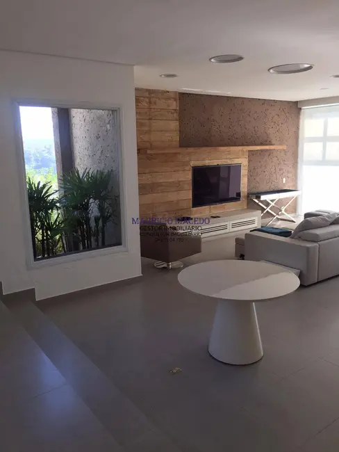 Foto 4 de Casa com 3 quartos à venda, 441m2 em Alphaville, Santana De Parnaiba - SP