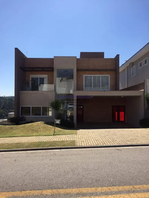 Foto 1 de Casa com 3 quartos à venda, 441m2 em Alphaville, Santana De Parnaiba - SP