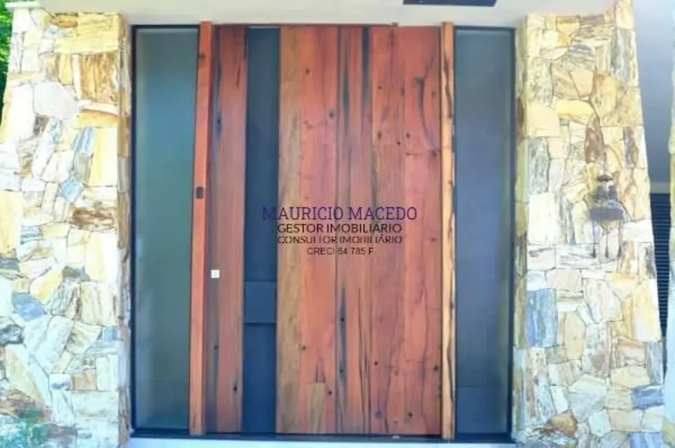 Casa com 4 quartos à venda, 525m2 em Tamboré, Santana De Parnaiba - SP - imagem 6 Foto 6 de Casa com 4 quartos à venda, 525m2 em Tamboré, Santana De Parnaiba - SP