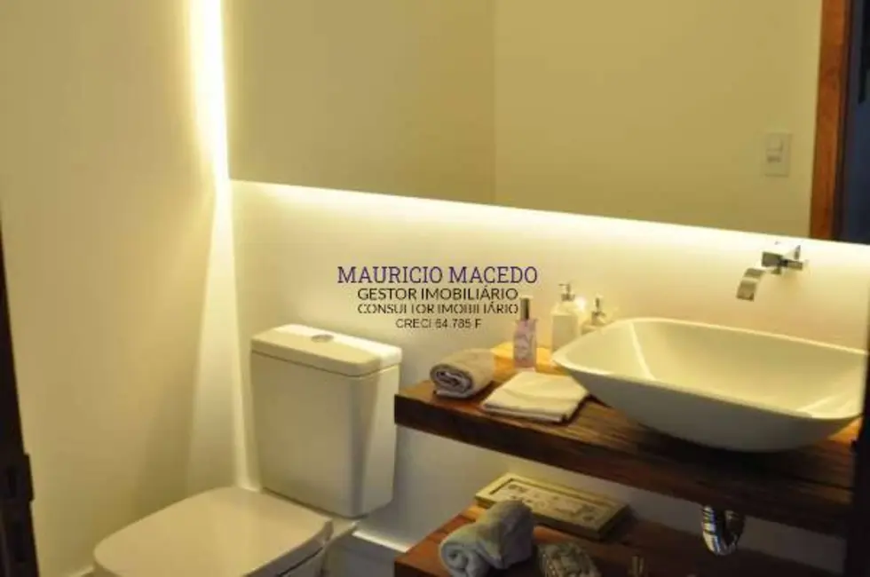 Casa com 4 quartos à venda, 525m2 em Tamboré, Santana De Parnaiba - SP - imagem 4 Foto 4 de Casa com 4 quartos à venda, 525m2 em Tamboré, Santana De Parnaiba - SP