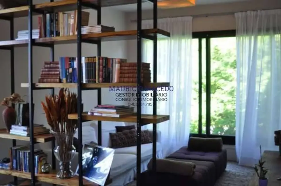 Casa com 4 quartos à venda, 525m2 em Tamboré, Santana De Parnaiba - SP - imagem 7 Foto 7 de Casa com 4 quartos à venda, 525m2 em Tamboré, Santana De Parnaiba - SP