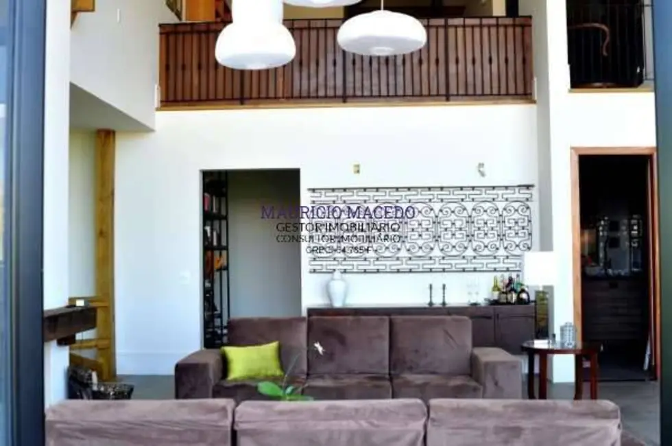 Casa com 4 quartos à venda, 525m2 em Tamboré, Santana De Parnaiba - SP - imagem 9 Foto 9 de Casa com 4 quartos à venda, 525m2 em Tamboré, Santana De Parnaiba - SP