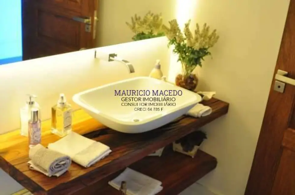 Casa com 4 quartos à venda, 525m2 em Tamboré, Santana De Parnaiba - SP - imagem 5 Foto 5 de Casa com 4 quartos à venda, 525m2 em Tamboré, Santana De Parnaiba - SP