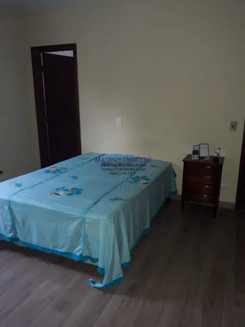 Foto 4 de Casa com 4 quartos à venda, 560m2 em Alphaville Residencial Dois, Barueri - SP