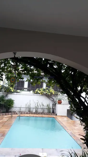 Foto 7 de Casa com 4 quartos à venda, 560m2 em Alphaville Residencial Dois, Barueri - SP