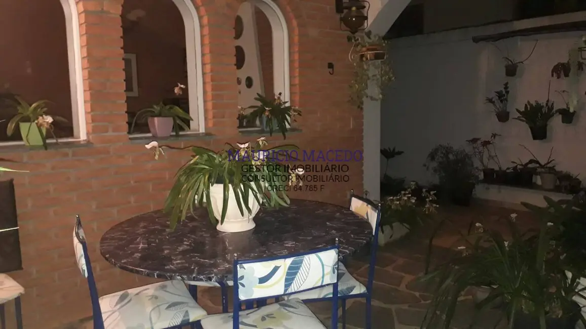 Foto 3 de Casa com 4 quartos à venda, 560m2 em Alphaville Residencial Dois, Barueri - SP