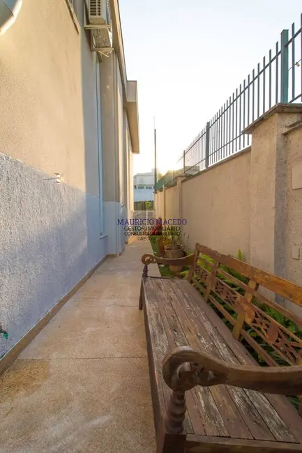 Casa com 5 quartos para alugar, 450m2 em Alphaville, Santana De Parnaiba - SP - imagem 3 Foto 3 de Casa com 5 quartos para alugar, 450m2 em Alphaville, Santana De Parnaiba - SP