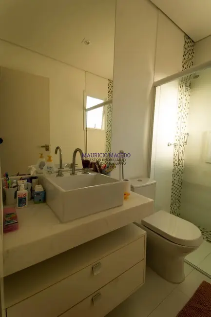 Casa com 5 quartos para alugar, 450m2 em Alphaville, Santana De Parnaiba - SP - imagem 9 Foto 9 de Casa com 5 quartos para alugar, 450m2 em Alphaville, Santana De Parnaiba - SP