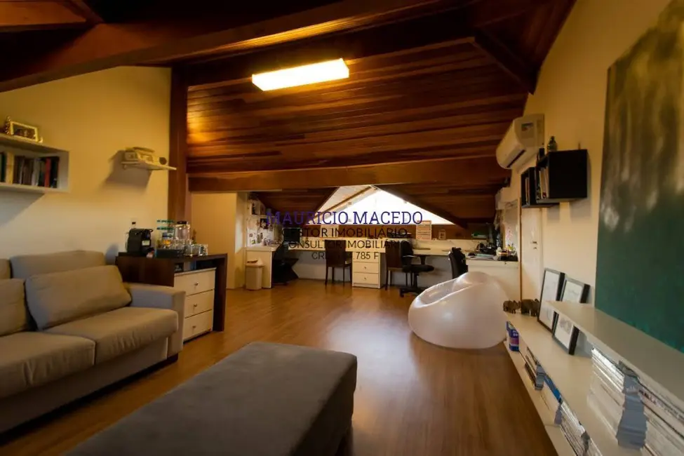 Casa com 5 quartos para alugar, 450m2 em Alphaville, Santana De Parnaiba - SP - imagem 8 Foto 8 de Casa com 5 quartos para alugar, 450m2 em Alphaville, Santana De Parnaiba - SP