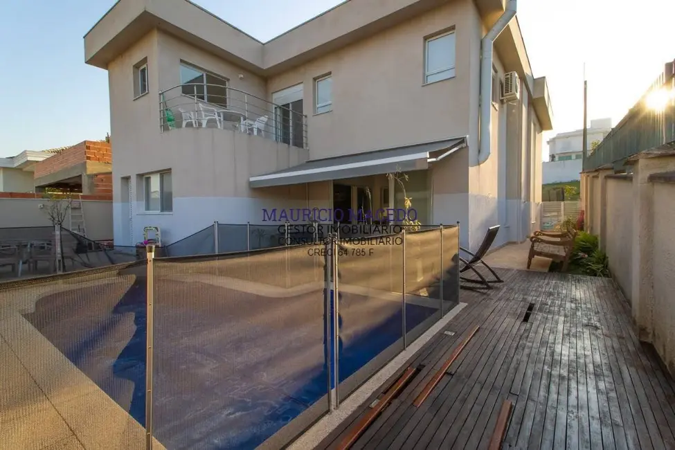 Casa com 5 quartos para alugar, 450m2 em Alphaville, Santana De Parnaiba - SP - imagem 6 Foto 6 de Casa com 5 quartos para alugar, 450m2 em Alphaville, Santana De Parnaiba - SP