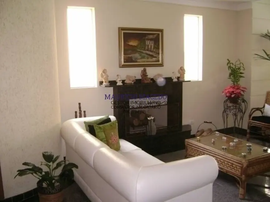 Foto 7 de Casa com 4 quartos à venda, 367m2 em Barueri - SP