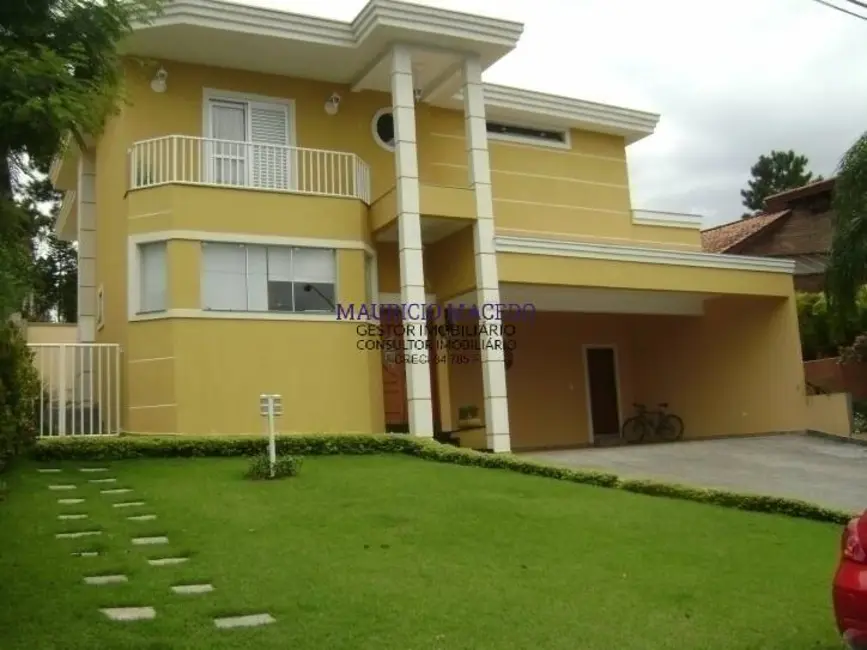 Foto 1 de Casa com 4 quartos à venda, 367m2 em Barueri - SP