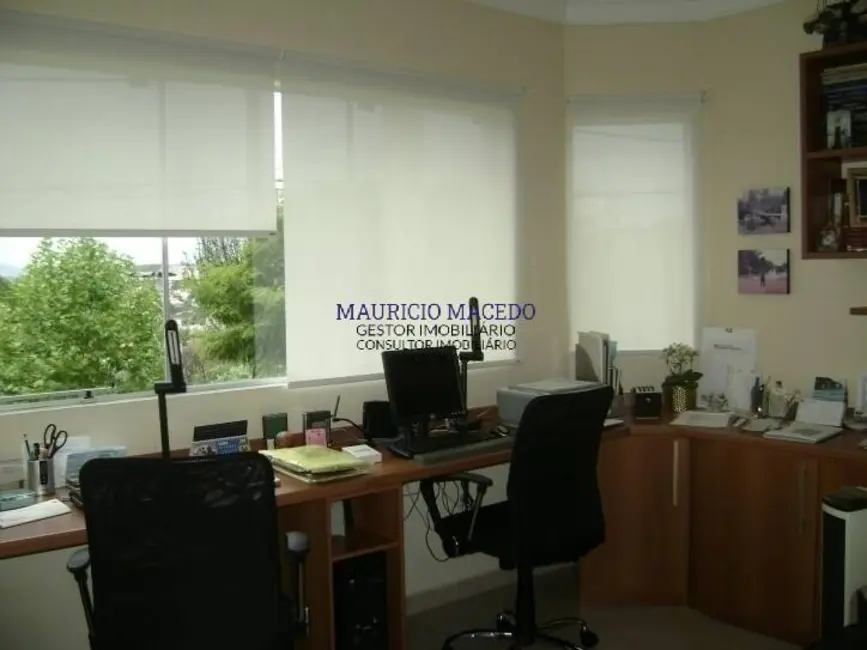 Foto 5 de Casa com 4 quartos à venda, 367m2 em Barueri - SP