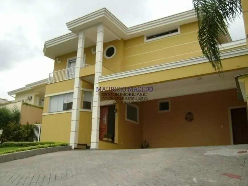 Foto 4 de Casa com 4 quartos à venda, 367m2 em Barueri - SP