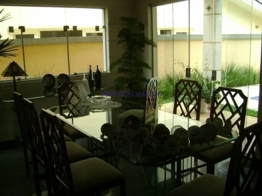 Foto 6 de Casa com 4 quartos à venda, 367m2 em Barueri - SP