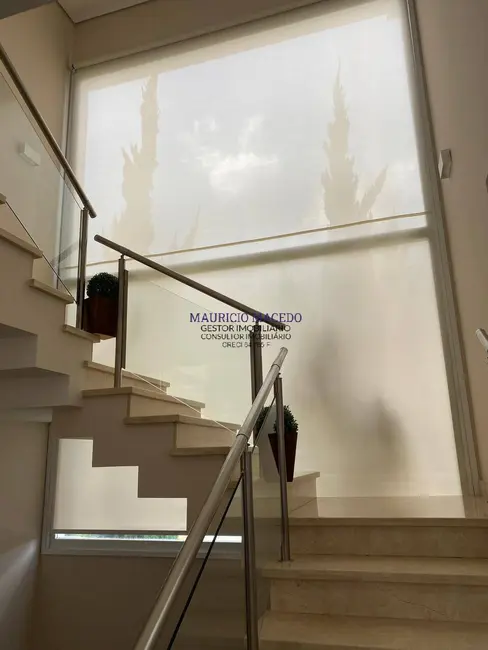 Foto 4 de Casa com 4 quartos à venda, 454m2 em Alphaville Conde II, Barueri - SP