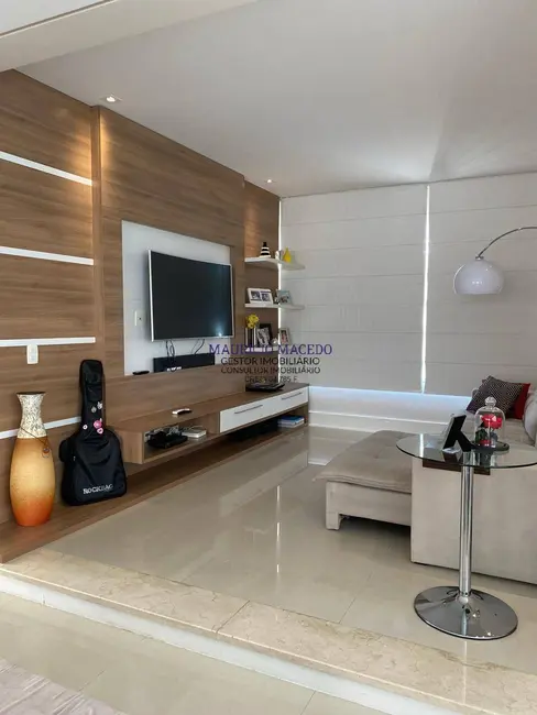 Foto 5 de Casa com 4 quartos à venda, 454m2 em Alphaville Conde II, Barueri - SP