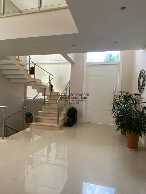 Foto 7 de Casa com 4 quartos à venda, 454m2 em Alphaville Conde II, Barueri - SP