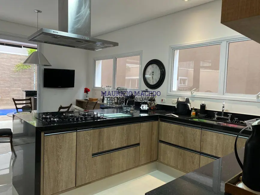 Foto 9 de Casa com 4 quartos à venda, 454m2 em Alphaville Conde II, Barueri - SP