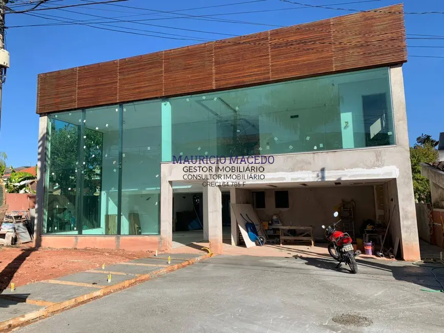 Foto 2 de Casa com 4 quartos à venda, 540m2 em Alphaville, Santana De Parnaiba - SP