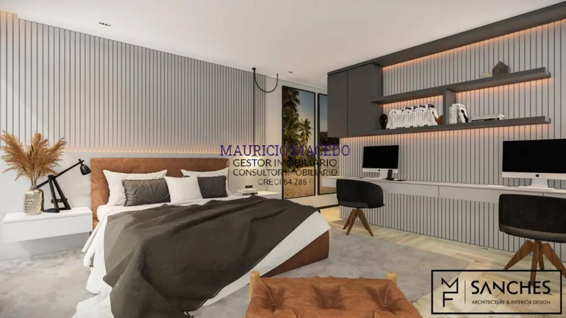 Foto 9 de Casa com 4 quartos à venda, 540m2 em Alphaville, Santana De Parnaiba - SP