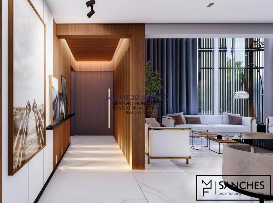 Foto 4 de Casa com 4 quartos à venda, 540m2 em Alphaville, Santana De Parnaiba - SP