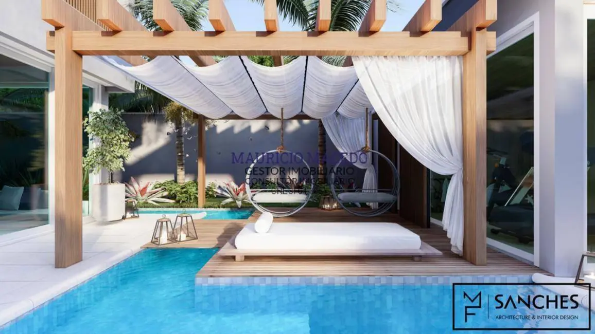 Foto 1 de Casa com 4 quartos à venda, 540m2 em Alphaville, Santana De Parnaiba - SP